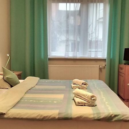 Pod Jarzebina Apartment Torun Ngoại thất bức ảnh
