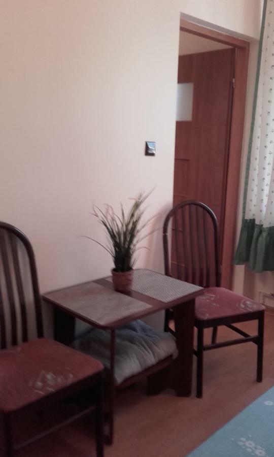 Pod Jarzebina Apartment Torun Ngoại thất bức ảnh
