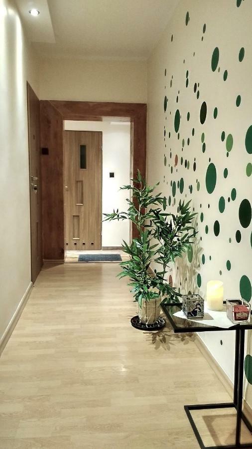 Pod Jarzebina Apartment Torun Ngoại thất bức ảnh