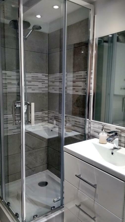 Pod Jarzebina Apartment Torun Ngoại thất bức ảnh